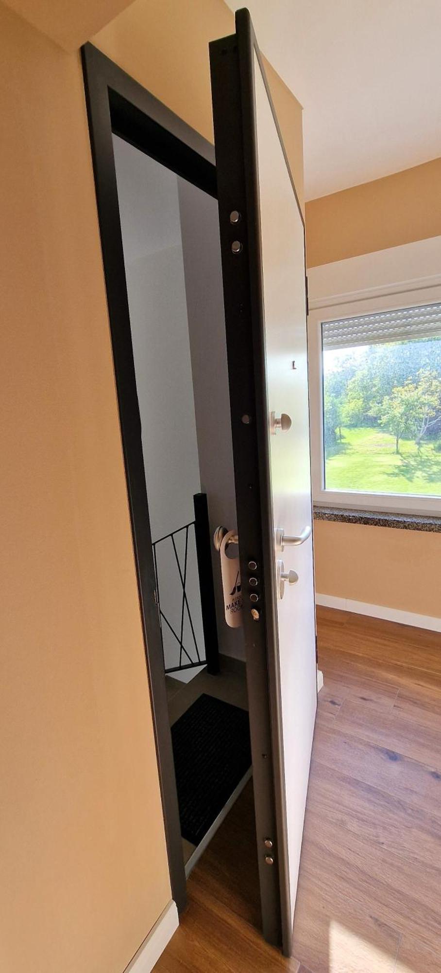 Hyde Park Apartments Čakovec 외부 사진