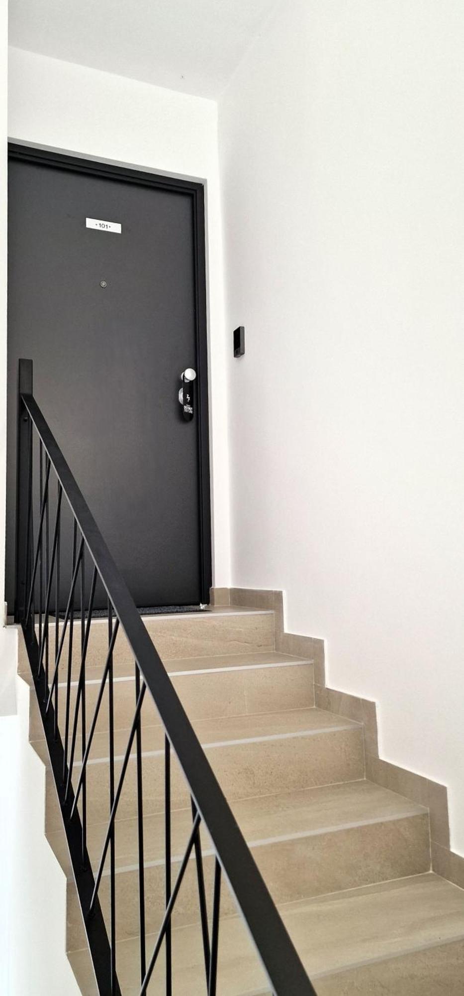 Hyde Park Apartments Čakovec 외부 사진