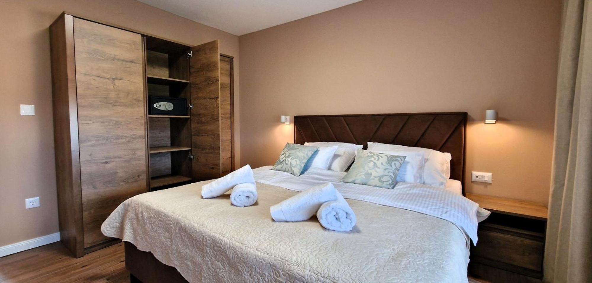 Hyde Park Apartments Čakovec 외부 사진