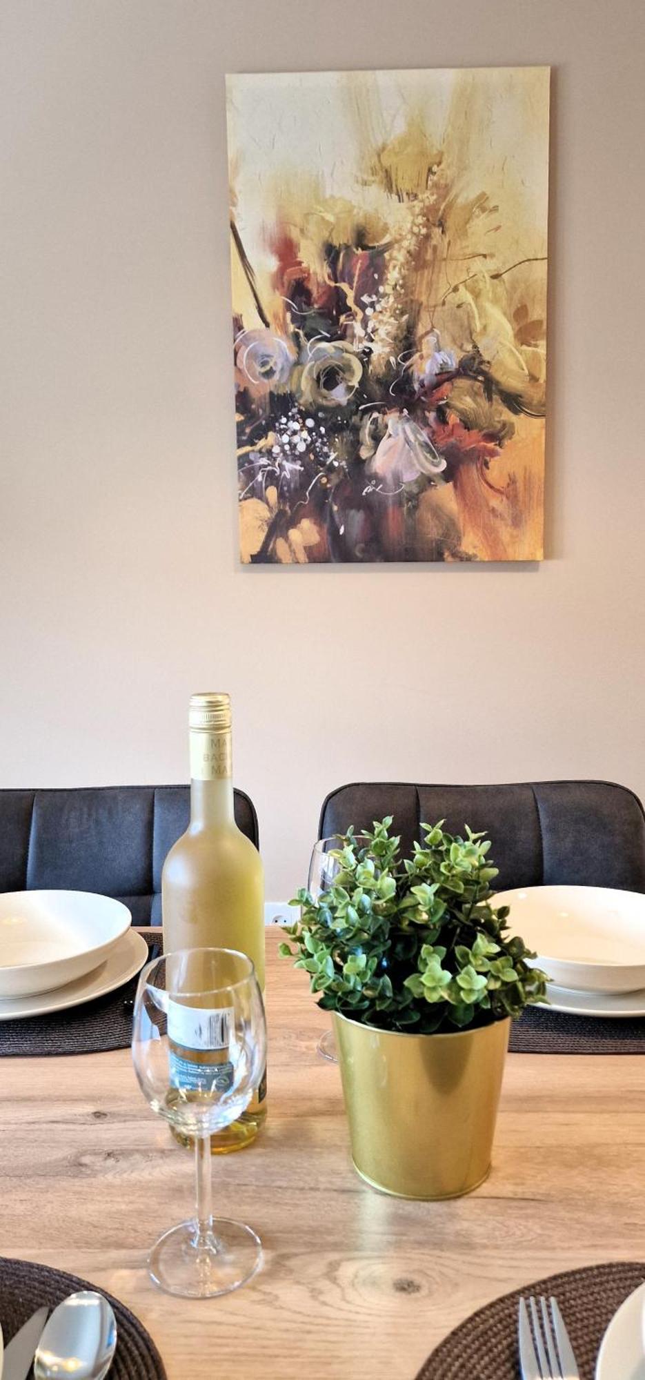 Hyde Park Apartments Čakovec 외부 사진