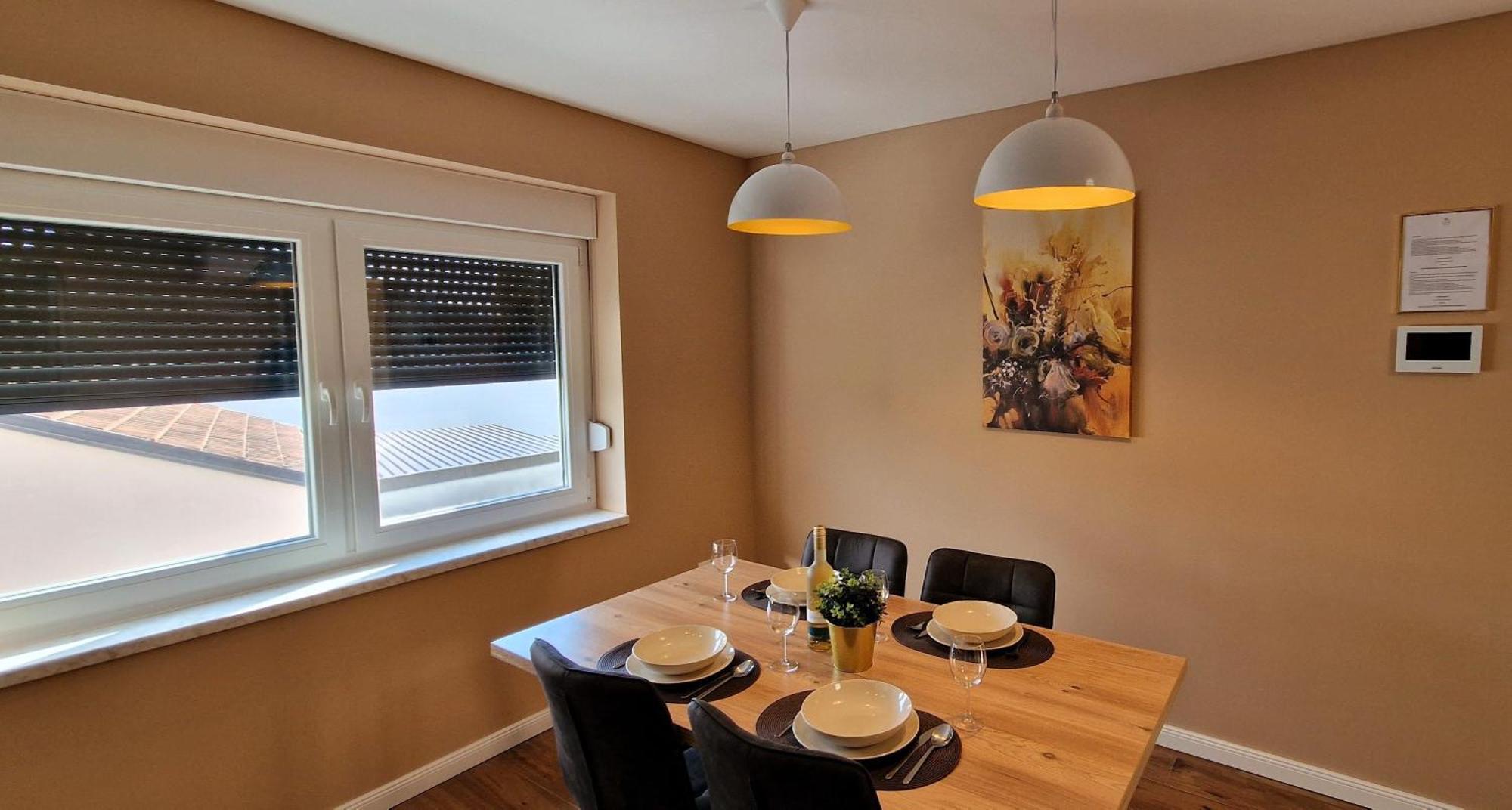Hyde Park Apartments Čakovec 외부 사진