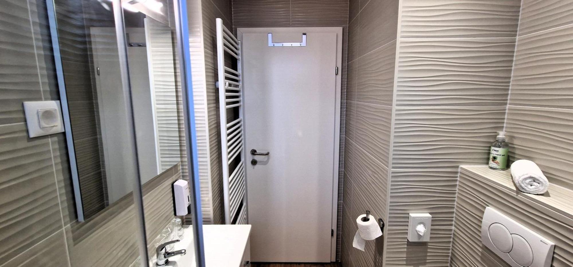 Hyde Park Apartments Čakovec 외부 사진