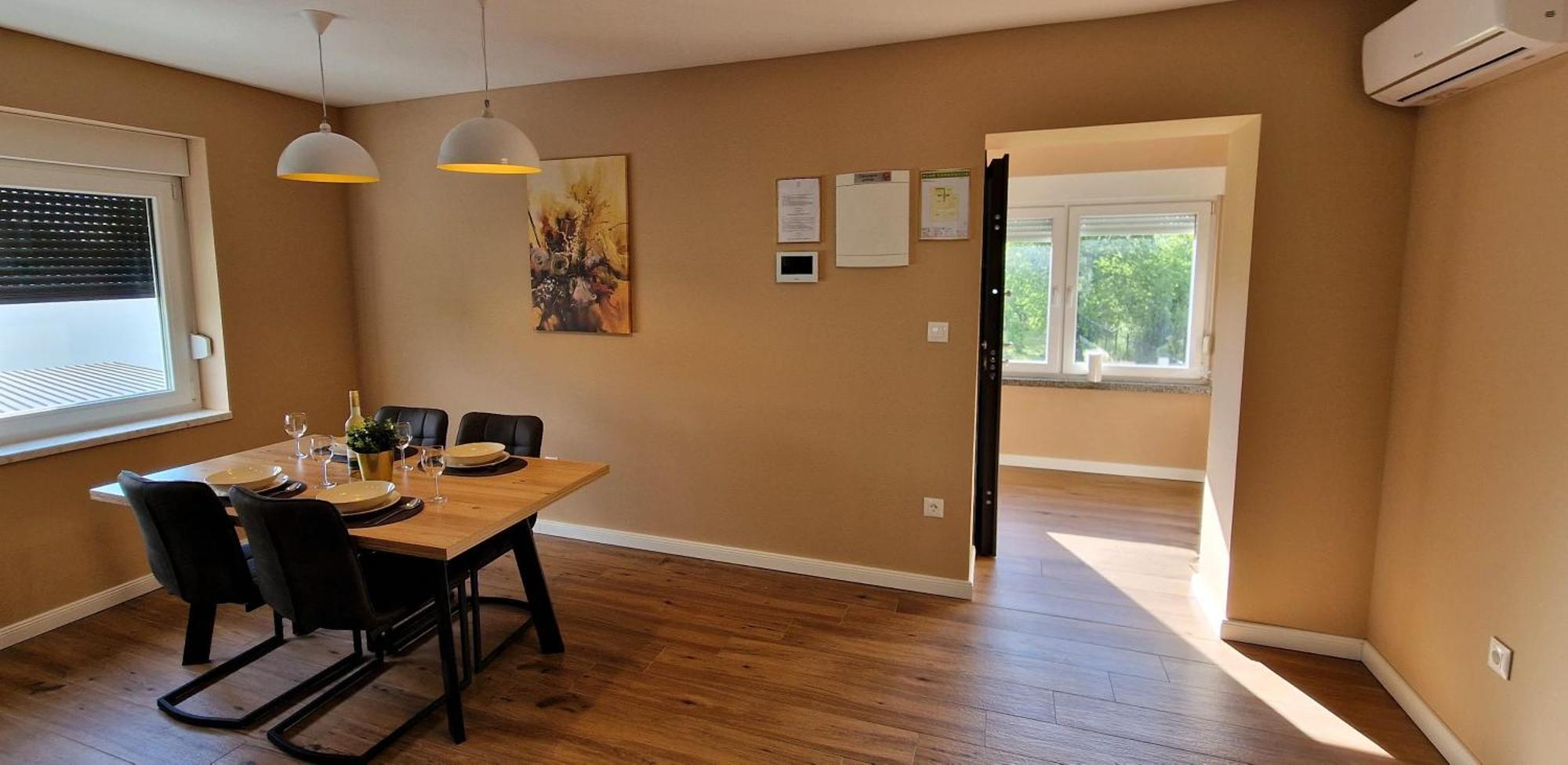 Hyde Park Apartments Čakovec 외부 사진