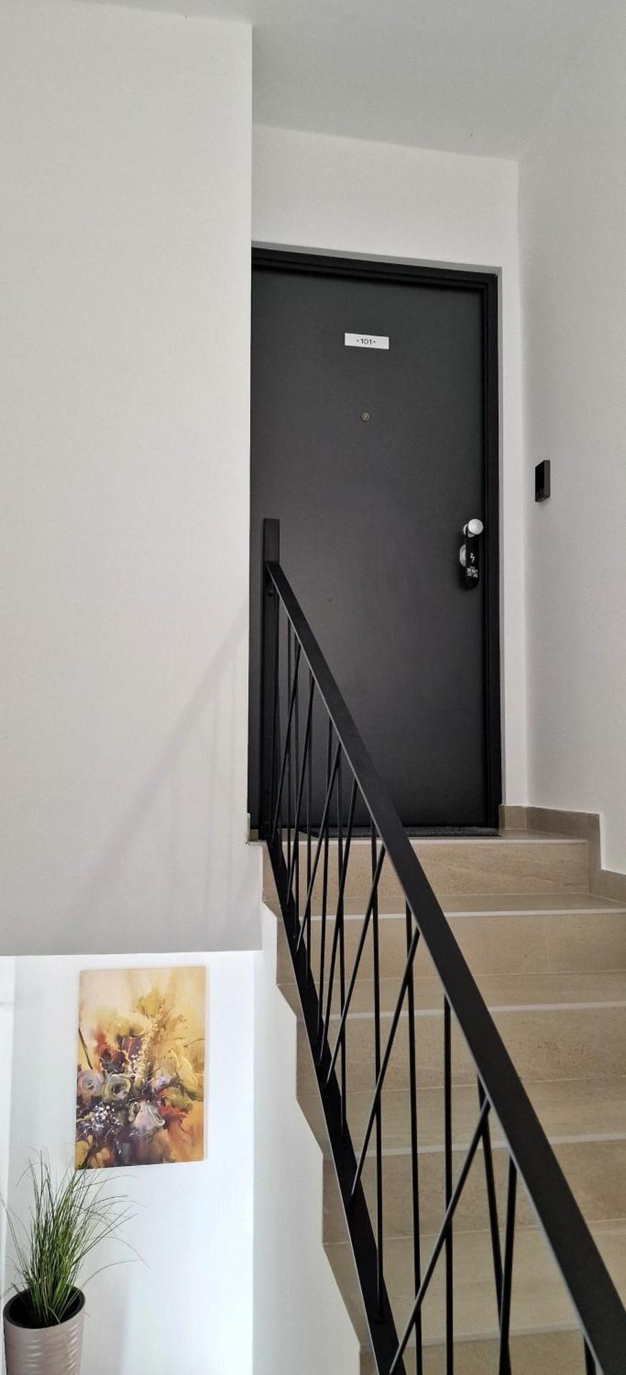 Hyde Park Apartments Čakovec 외부 사진
