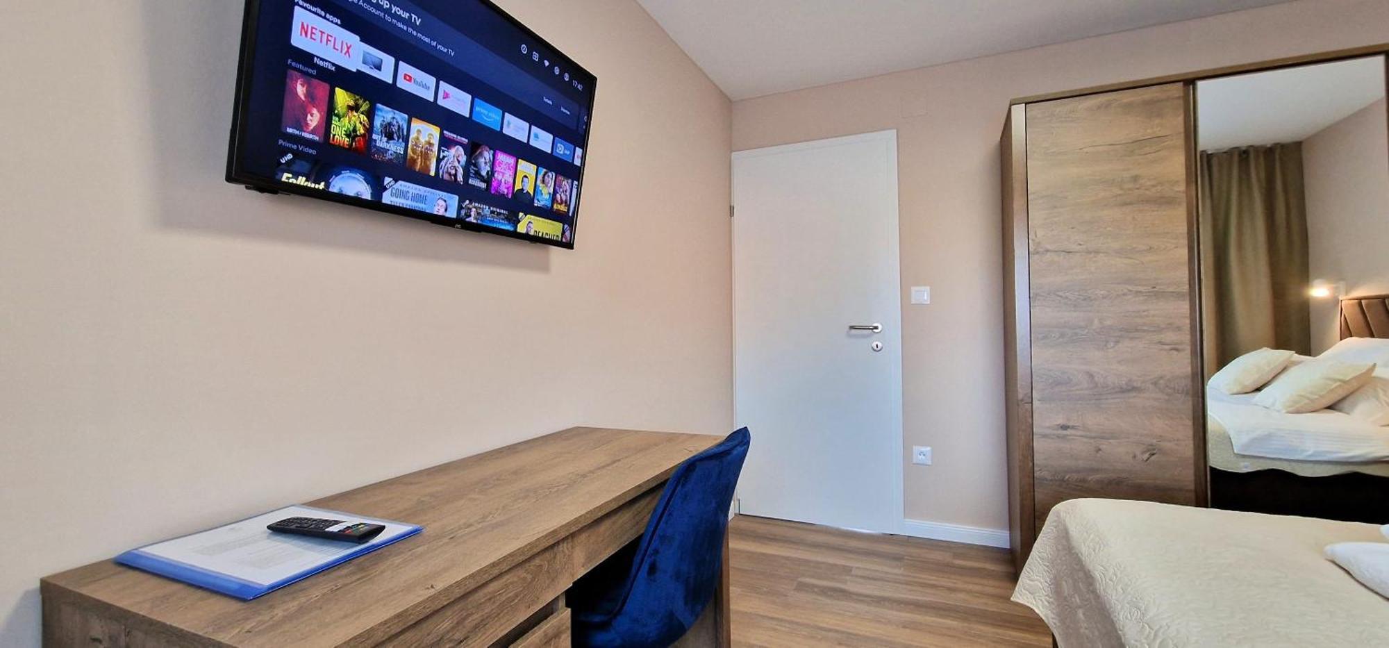 Hyde Park Apartments Čakovec 외부 사진