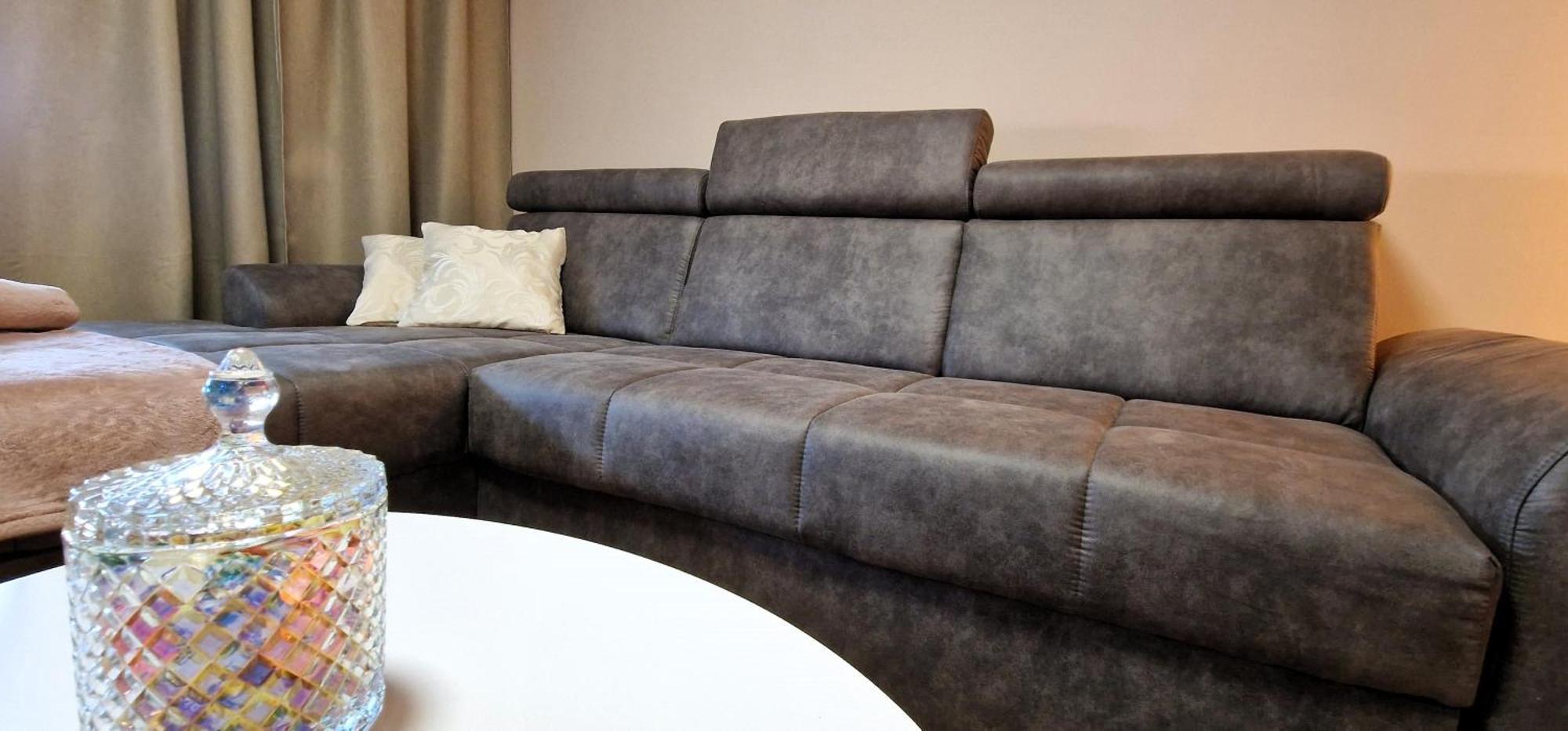 Hyde Park Apartments Čakovec 외부 사진