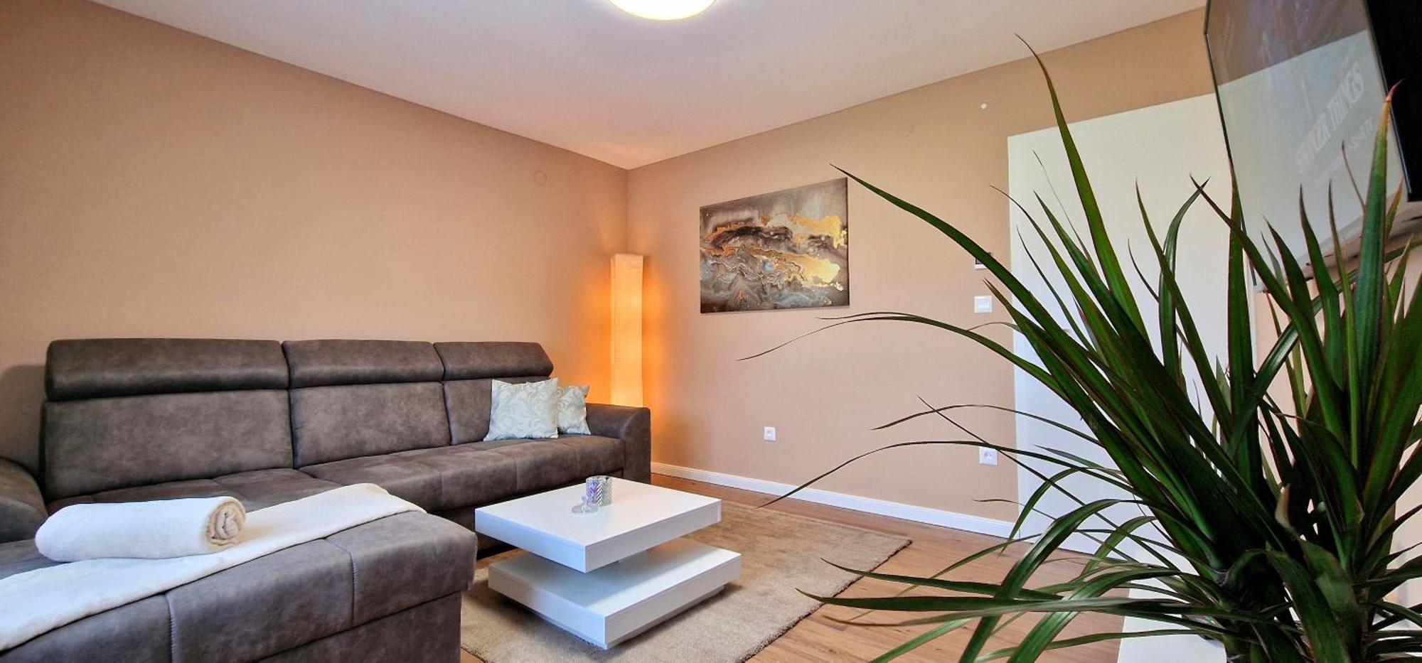 Hyde Park Apartments Čakovec 외부 사진