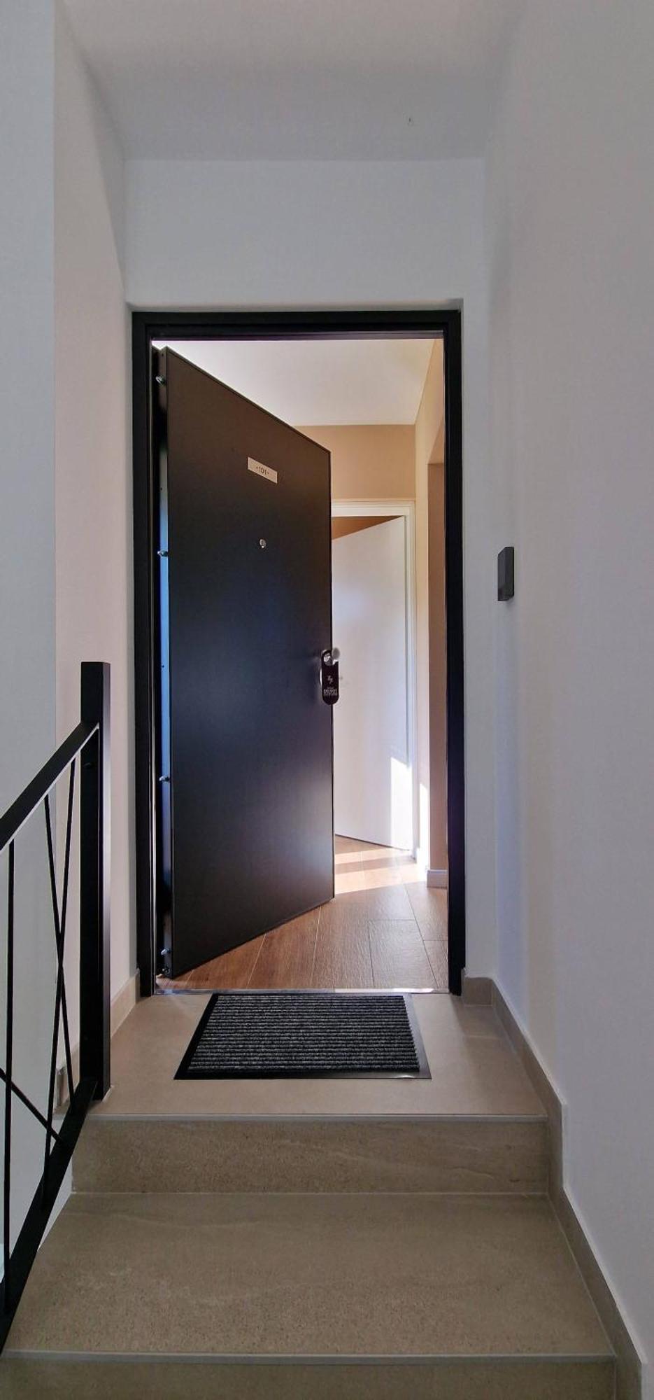 Hyde Park Apartments Čakovec 외부 사진