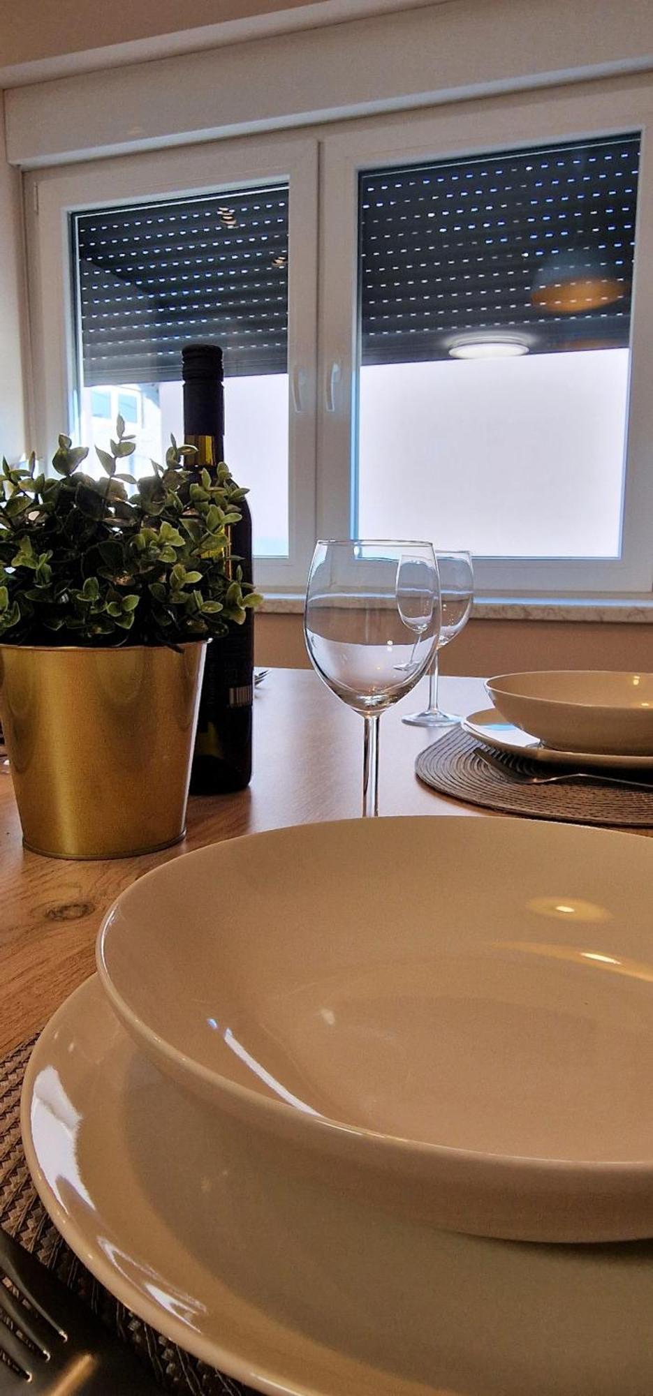 Hyde Park Apartments Čakovec 외부 사진