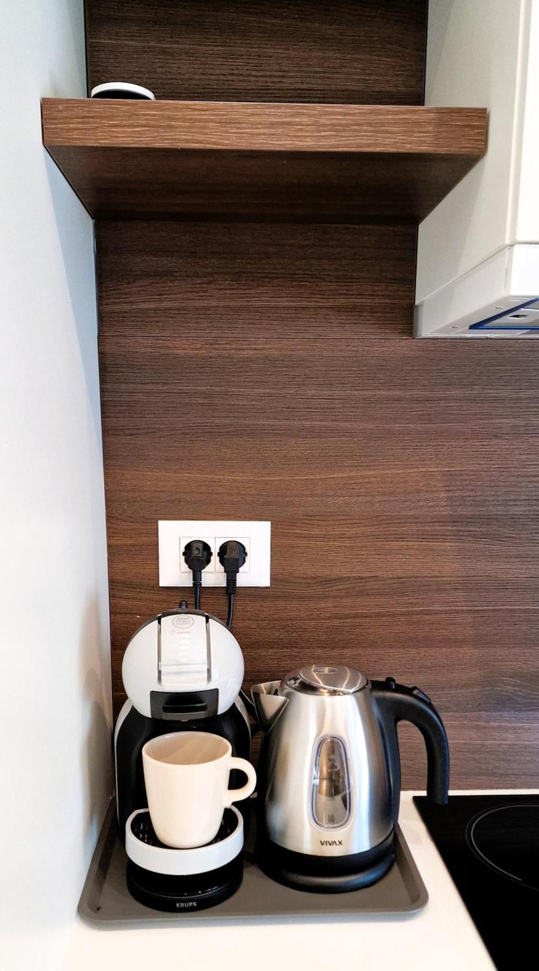 Hyde Park Apartments Čakovec 외부 사진