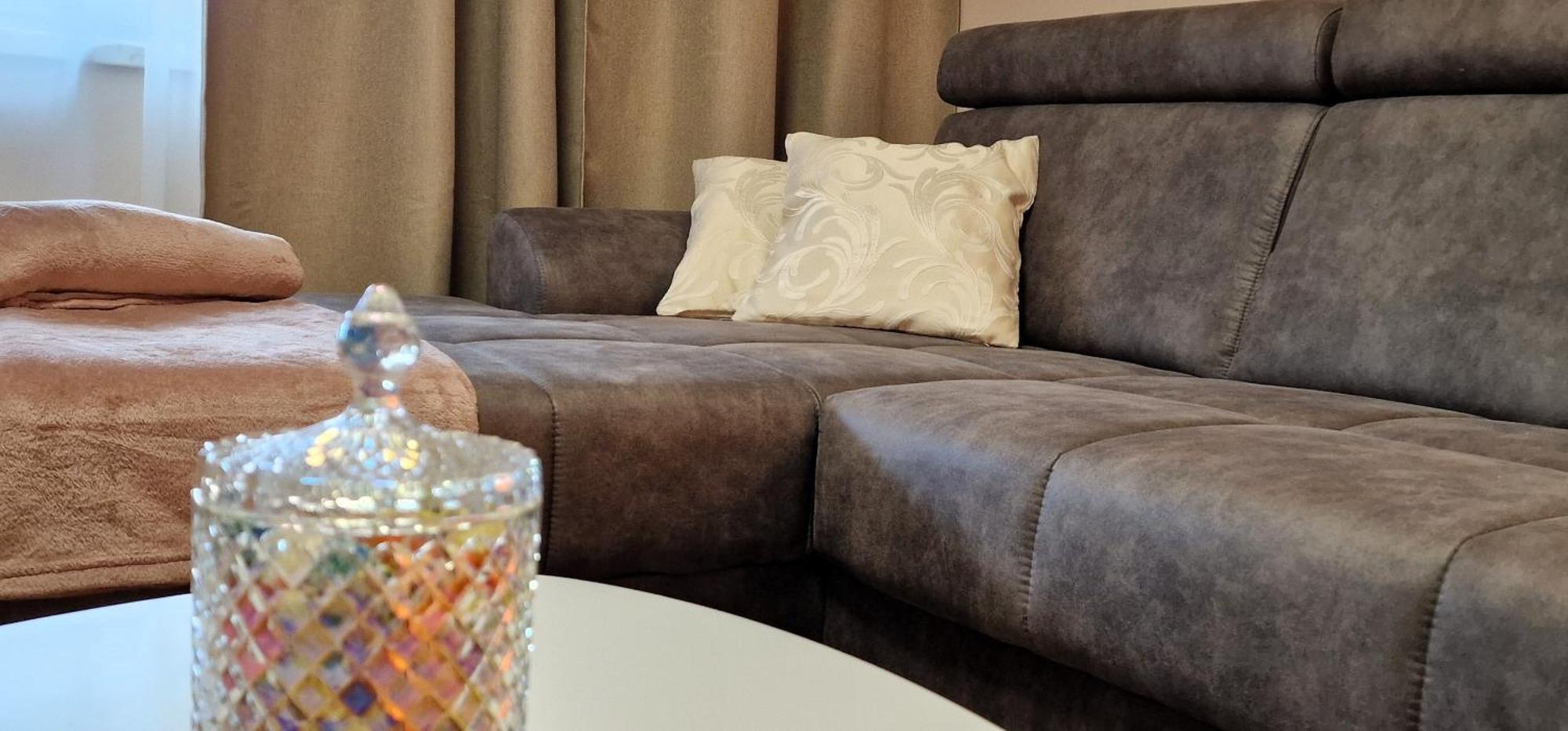 Hyde Park Apartments Čakovec 외부 사진