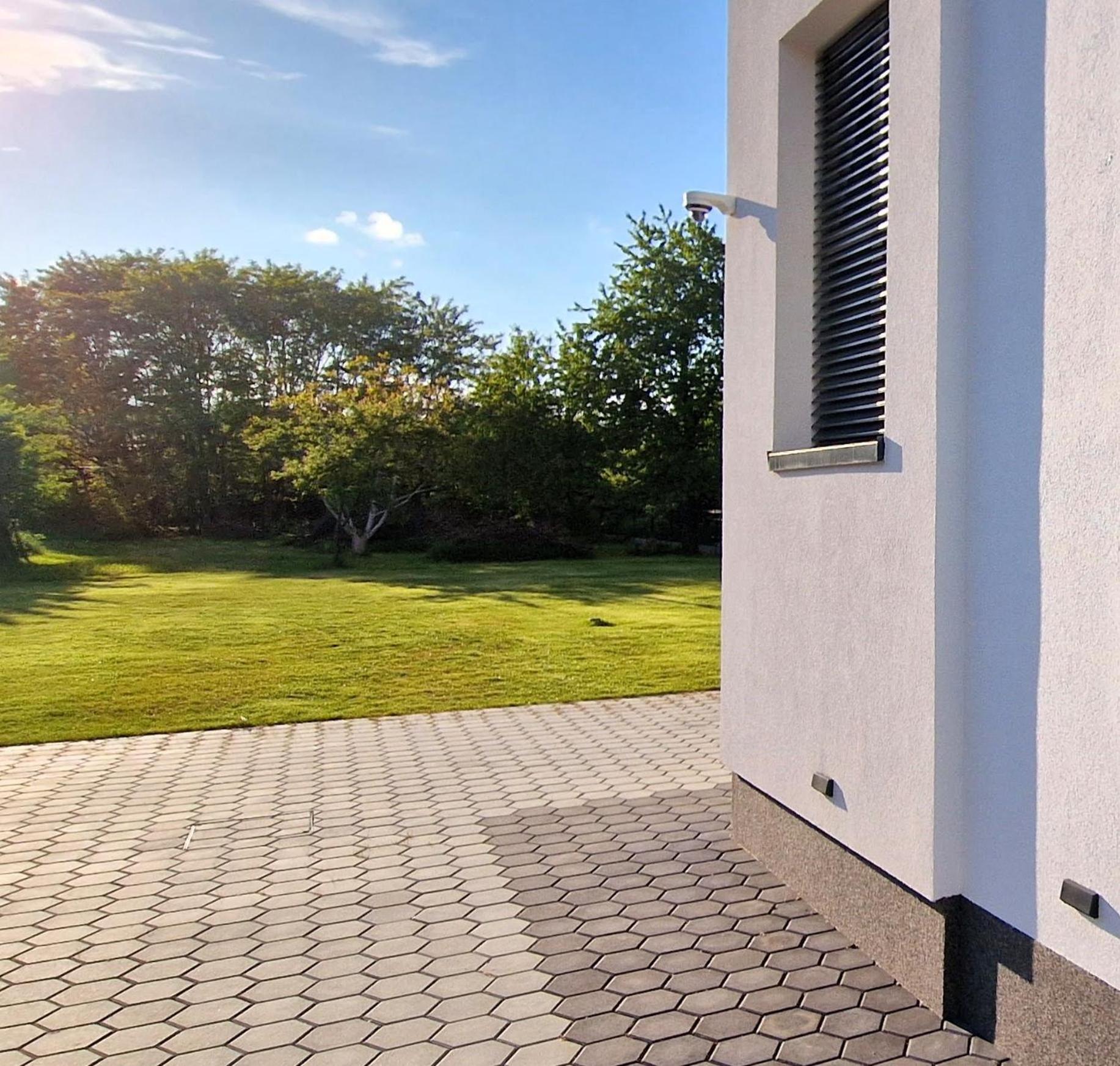 Hyde Park Apartments Čakovec 외부 사진