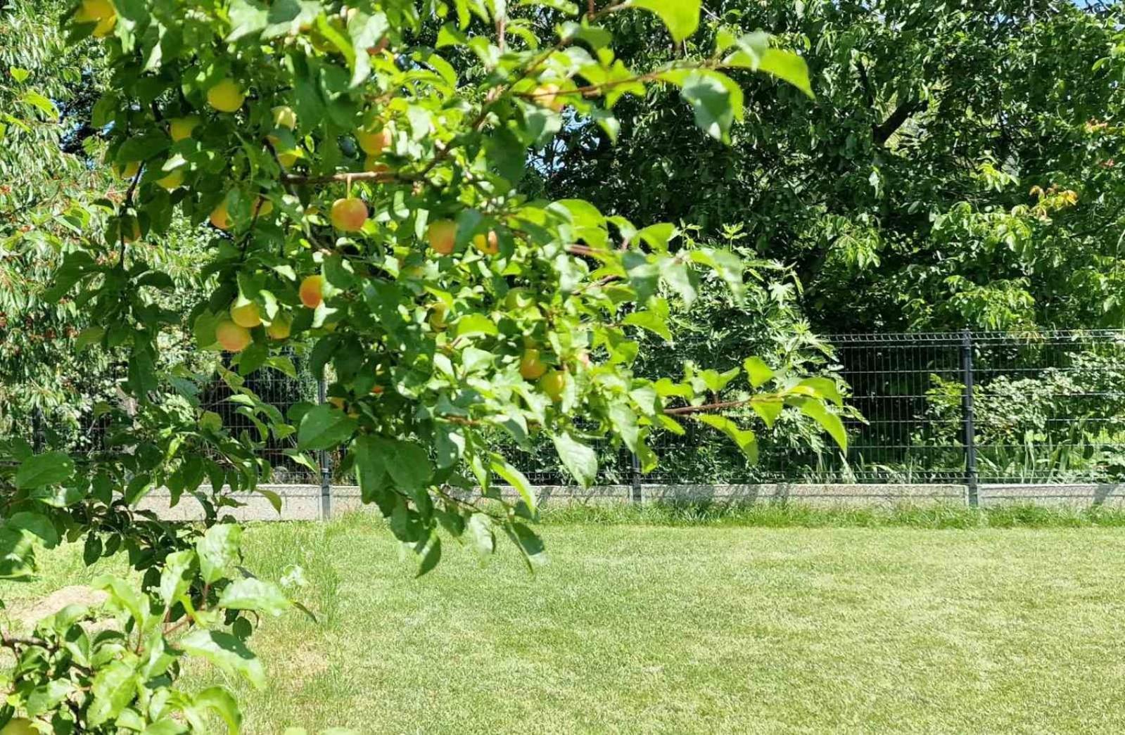 Hyde Park Apartments Čakovec 외부 사진